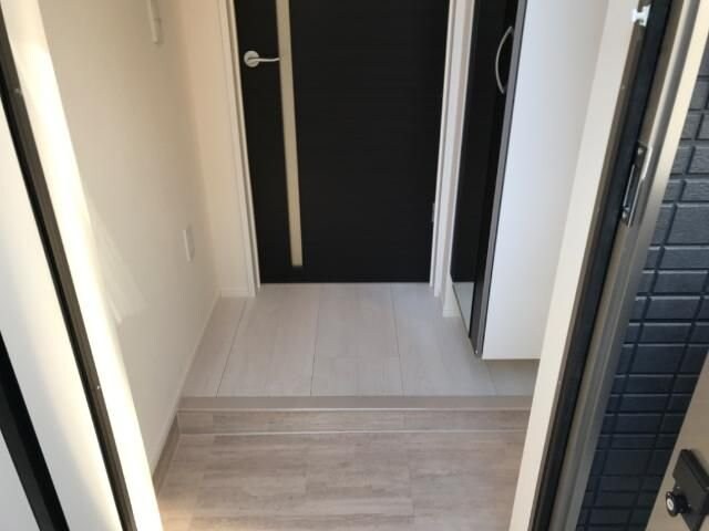 フォレストヴィラ千里イーストの物件内観写真