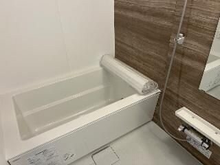 フォレストヴィラ千里イーストの物件内観写真