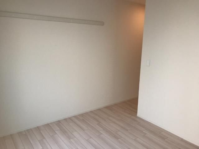 フォレストヴィラ千里イーストの物件内観写真