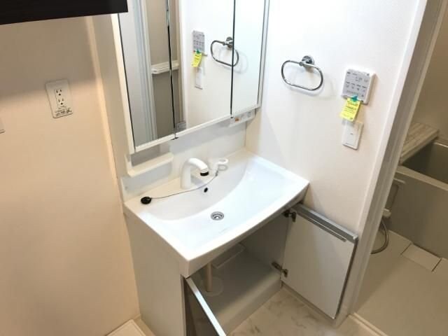 フォレストヴィラ千里イーストの物件内観写真