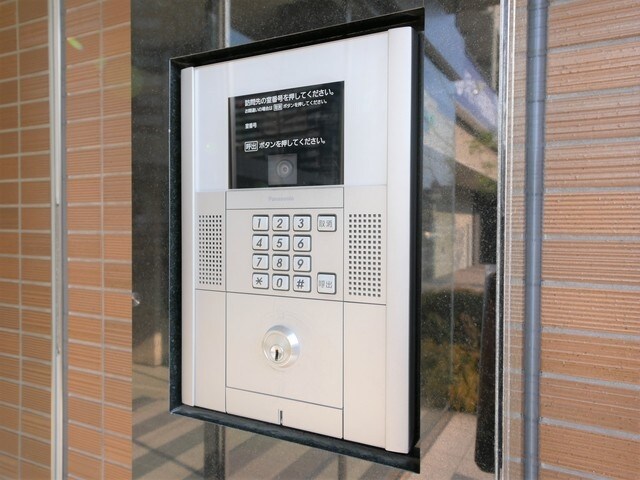 メセナ緑地公園の物件内観写真