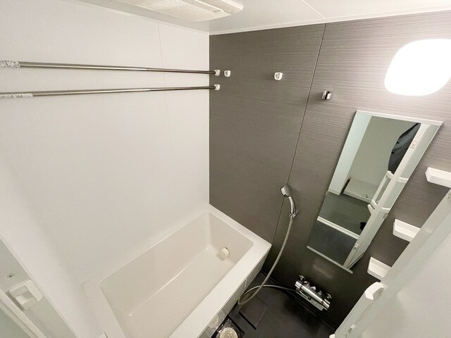 メセナ緑地公園の物件内観写真