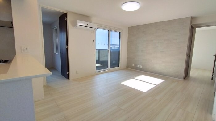 ＢＩＶＩＯの物件内観写真