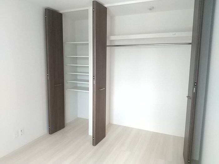 ＢＩＶＩＯの物件内観写真