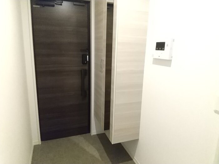 ＢＩＶＩＯの物件内観写真