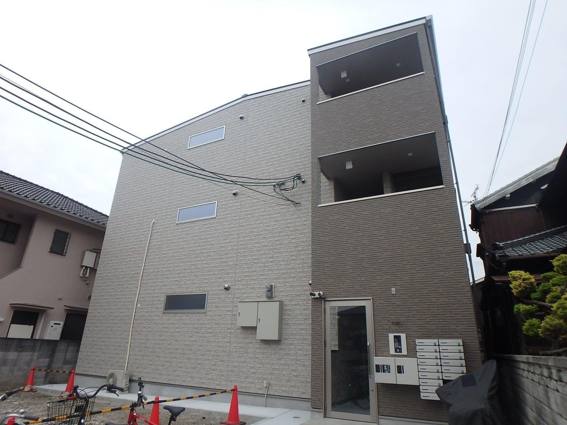 アート茨木の物件内観写真