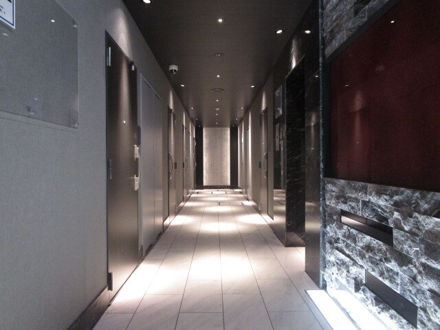 S-RESIDENCE千里丘の物件内観写真