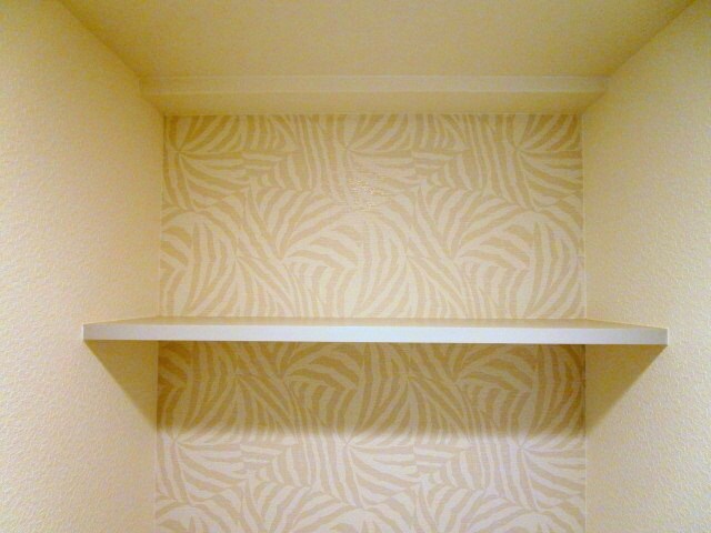 S-RESIDENCE千里丘の物件内観写真