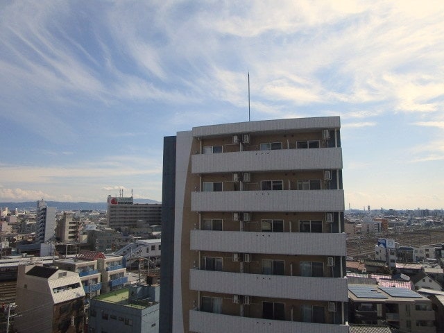 S-RESIDENCE千里丘の物件内観写真