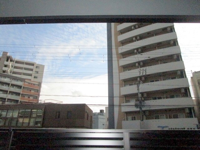 S-RESIDENCE千里丘の物件内観写真