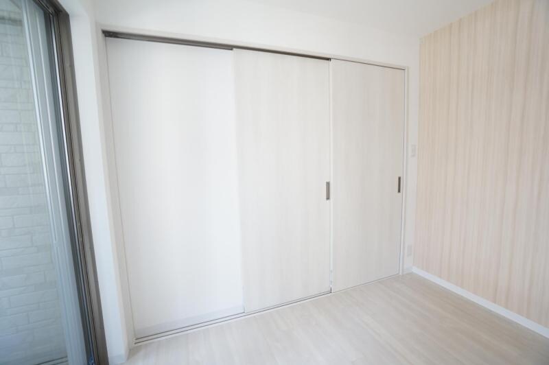 クレアトゥール岸辺1の物件内観写真