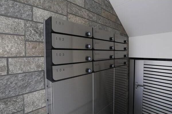 寿OMパレスの物件内観写真