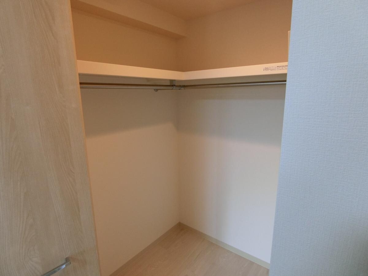 イニシオ山水の物件内観写真