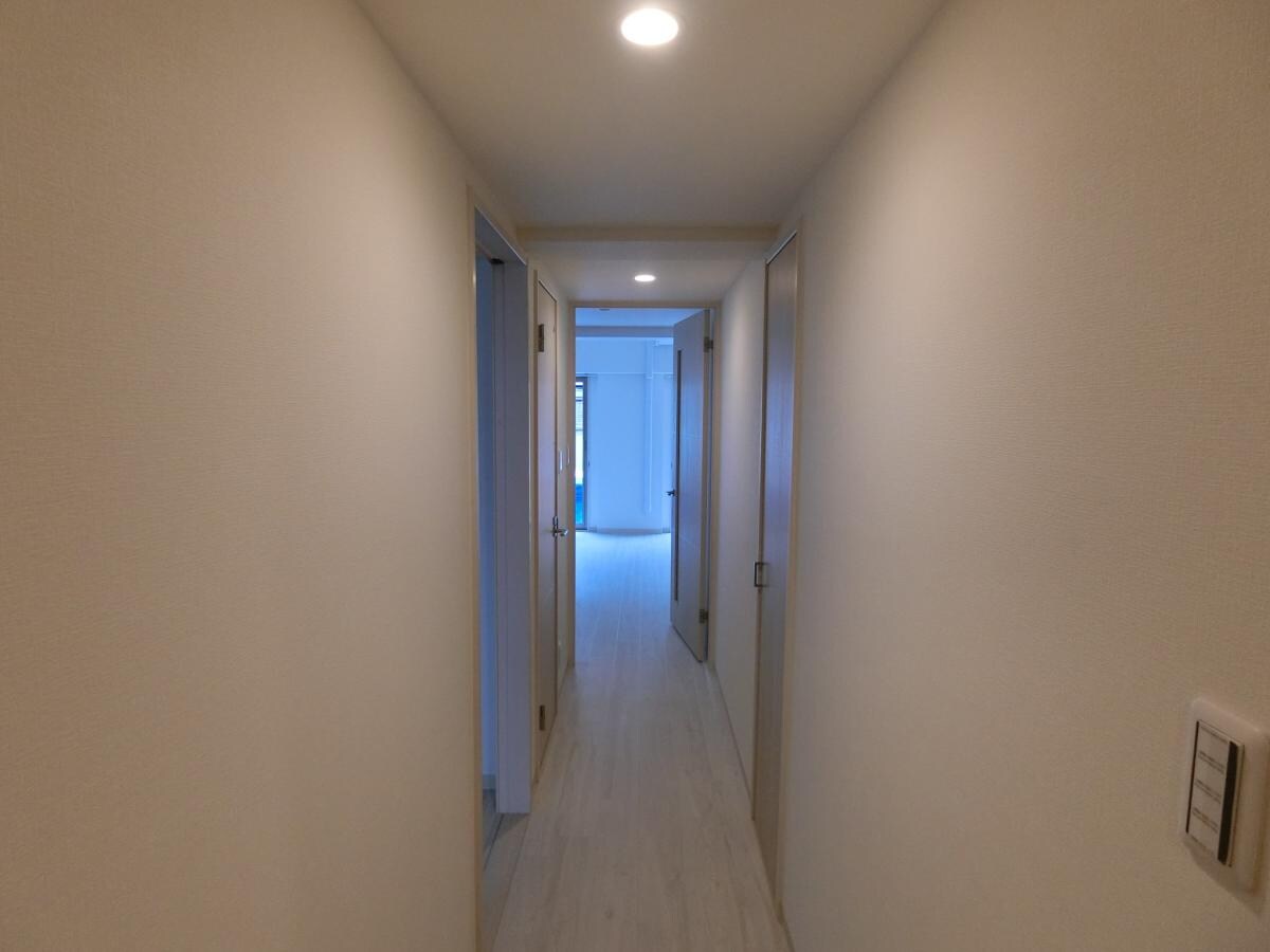 イニシオ山水の物件内観写真