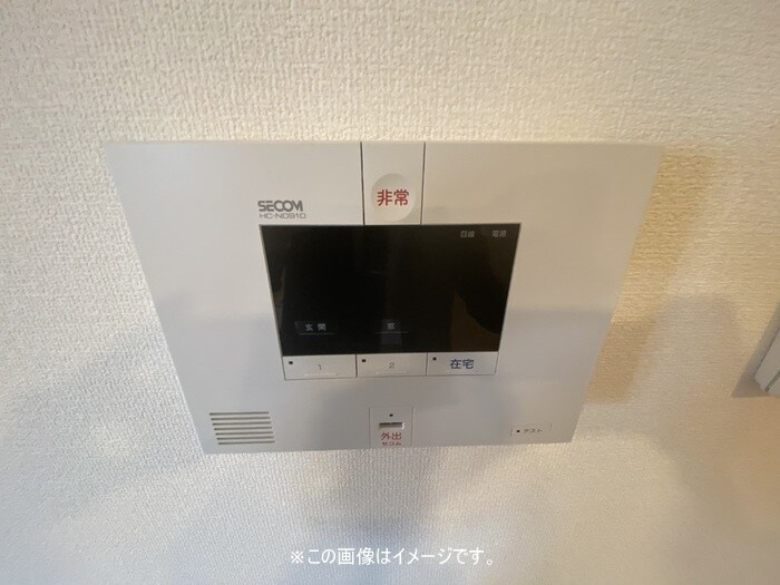 エスペランサの物件内観写真