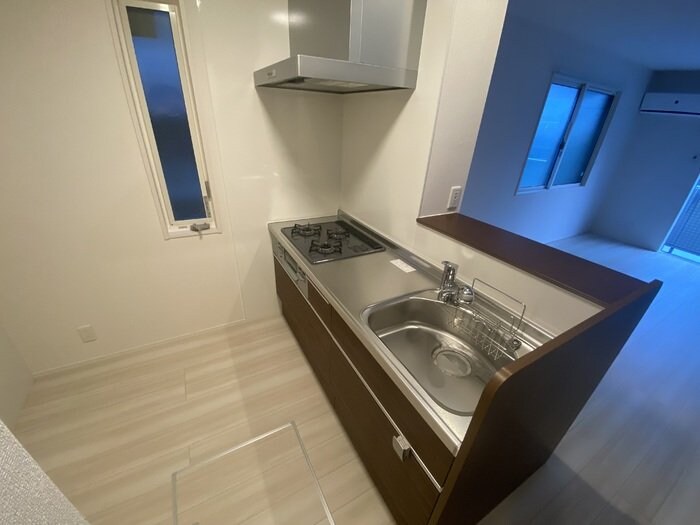 ネクストステージヤハタの物件内観写真