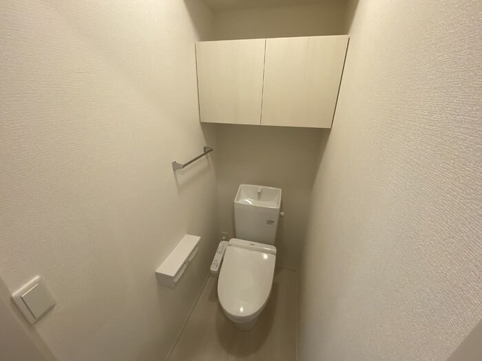 ネクストステージヤハタの物件内観写真