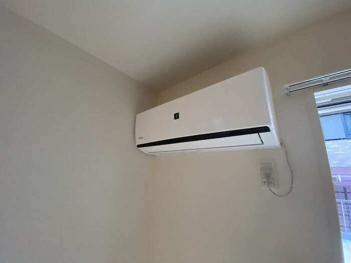 ネクストステージヤハタの物件内観写真