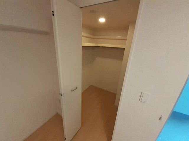 ラ・ルミエールの物件内観写真