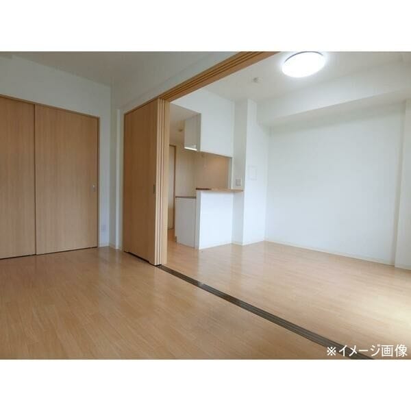 和光跡坂の物件内観写真