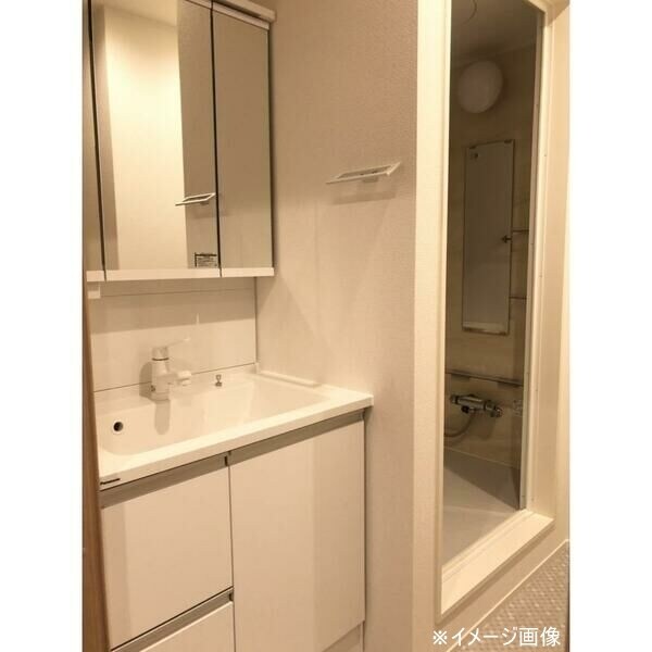 和光跡坂の物件内観写真