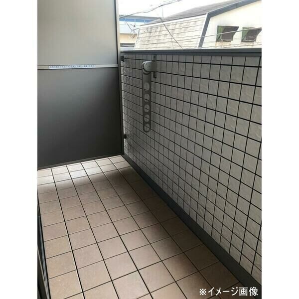 和光跡坂の物件内観写真