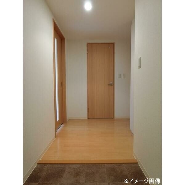 和光跡坂の物件内観写真