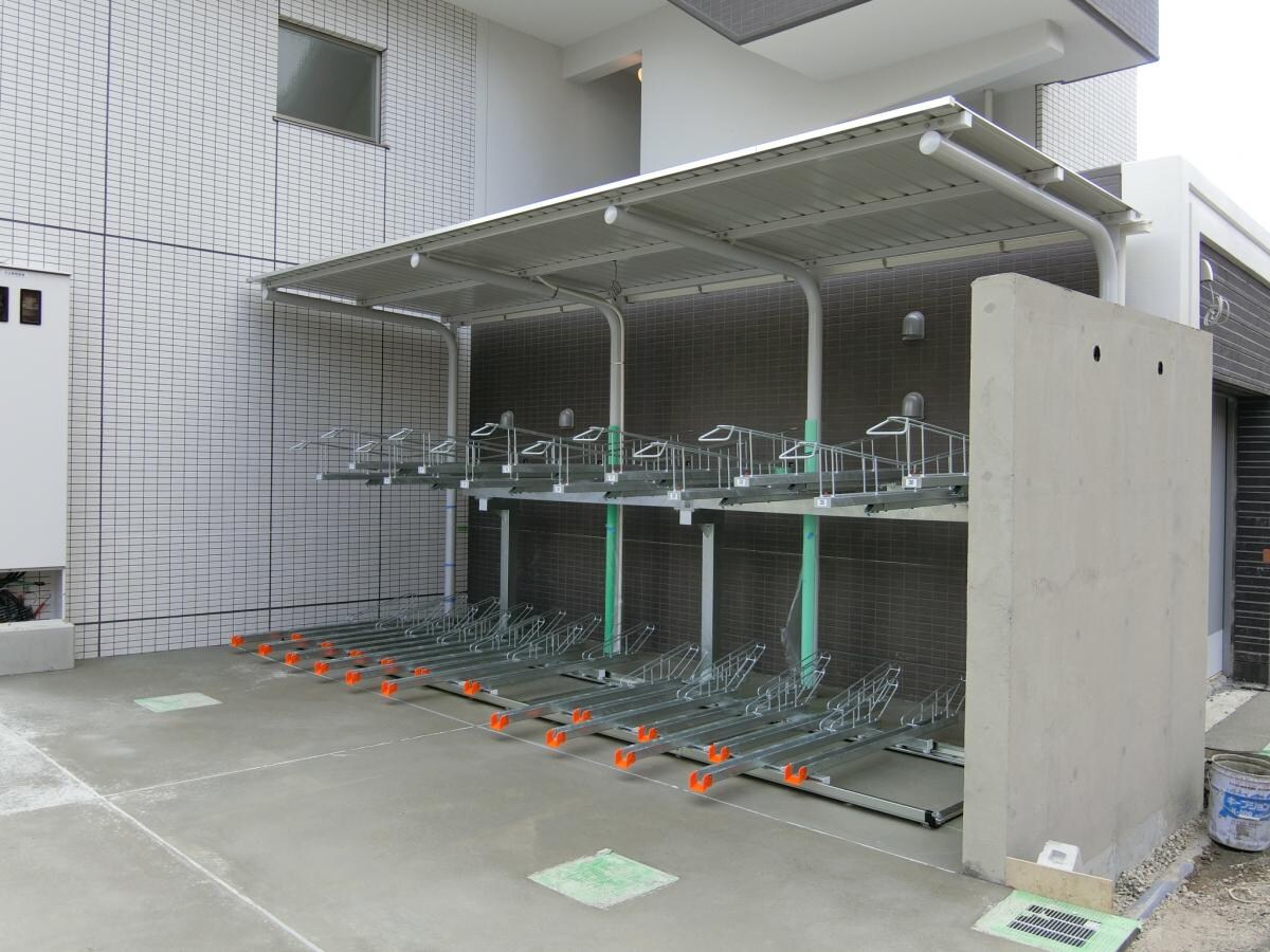 Loire Fの物件内観写真