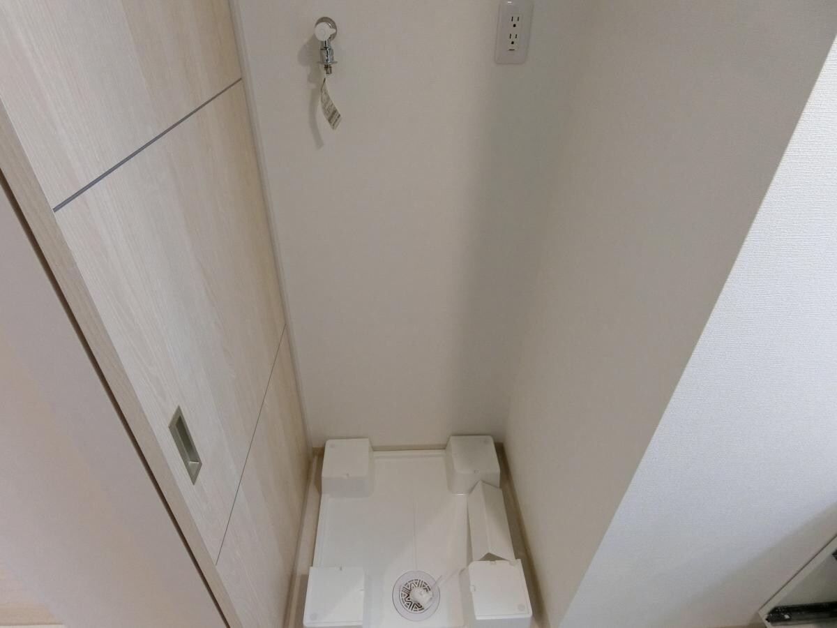 Loire Fの物件内観写真