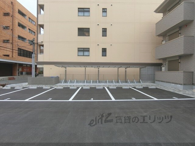 アルカディア舟木町の物件内観写真