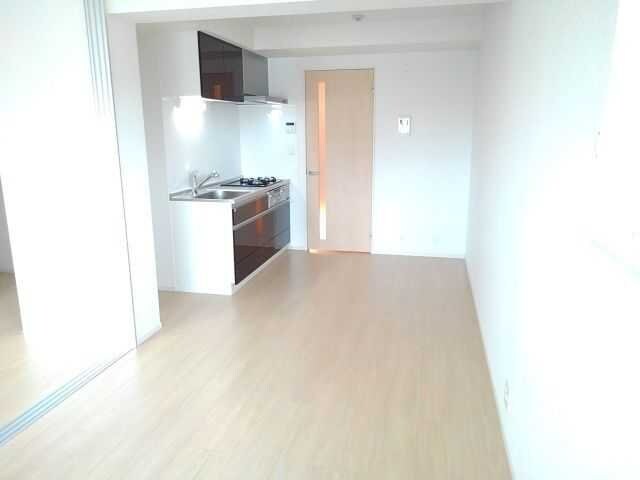 カメリアＹIIの物件内観写真