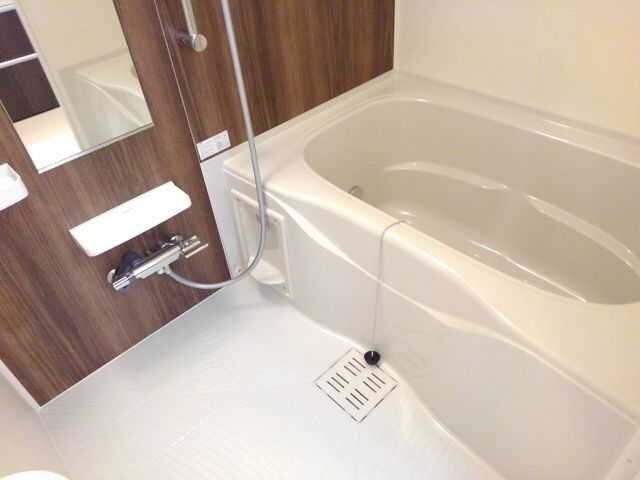 カメリアＹIIの物件内観写真