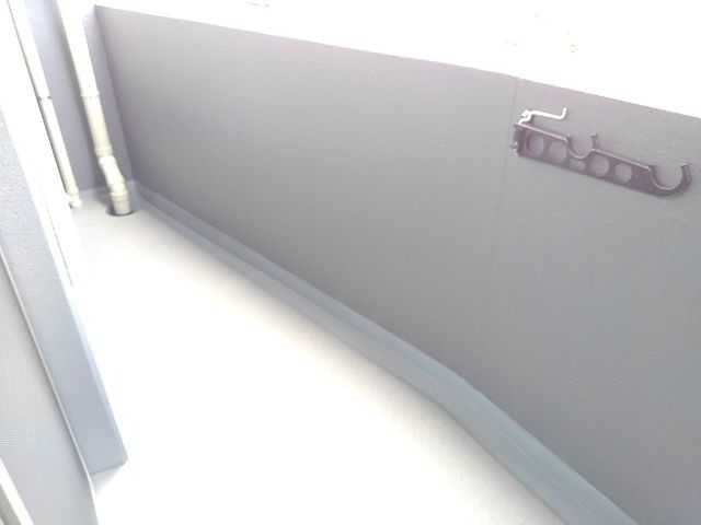 カメリアＹIIの物件内観写真