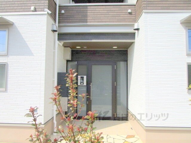 カーサフェリーチェの物件内観写真