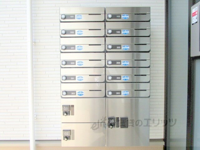 カーサフェリーチェの物件内観写真