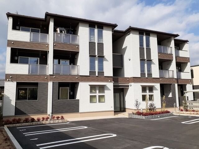 カーサフェリーチェの物件内観写真