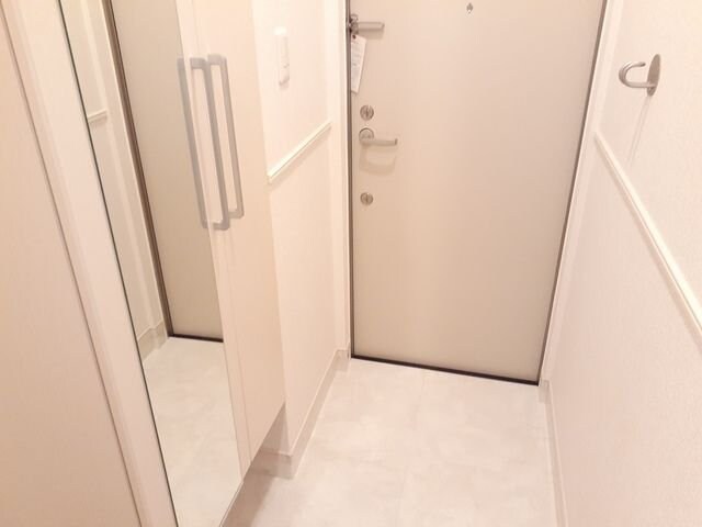 カーサフェリーチェの物件内観写真