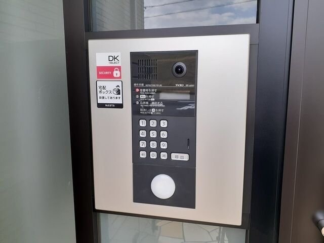 カーサフェリーチェの物件内観写真