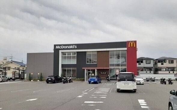 カーサフェリーチェの物件内観写真