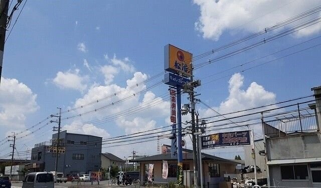 カーサフェリーチェの物件内観写真