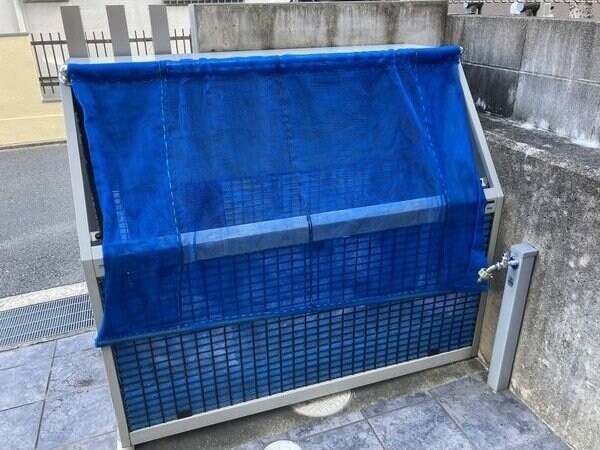 Alpha Stage APMIIの物件内観写真