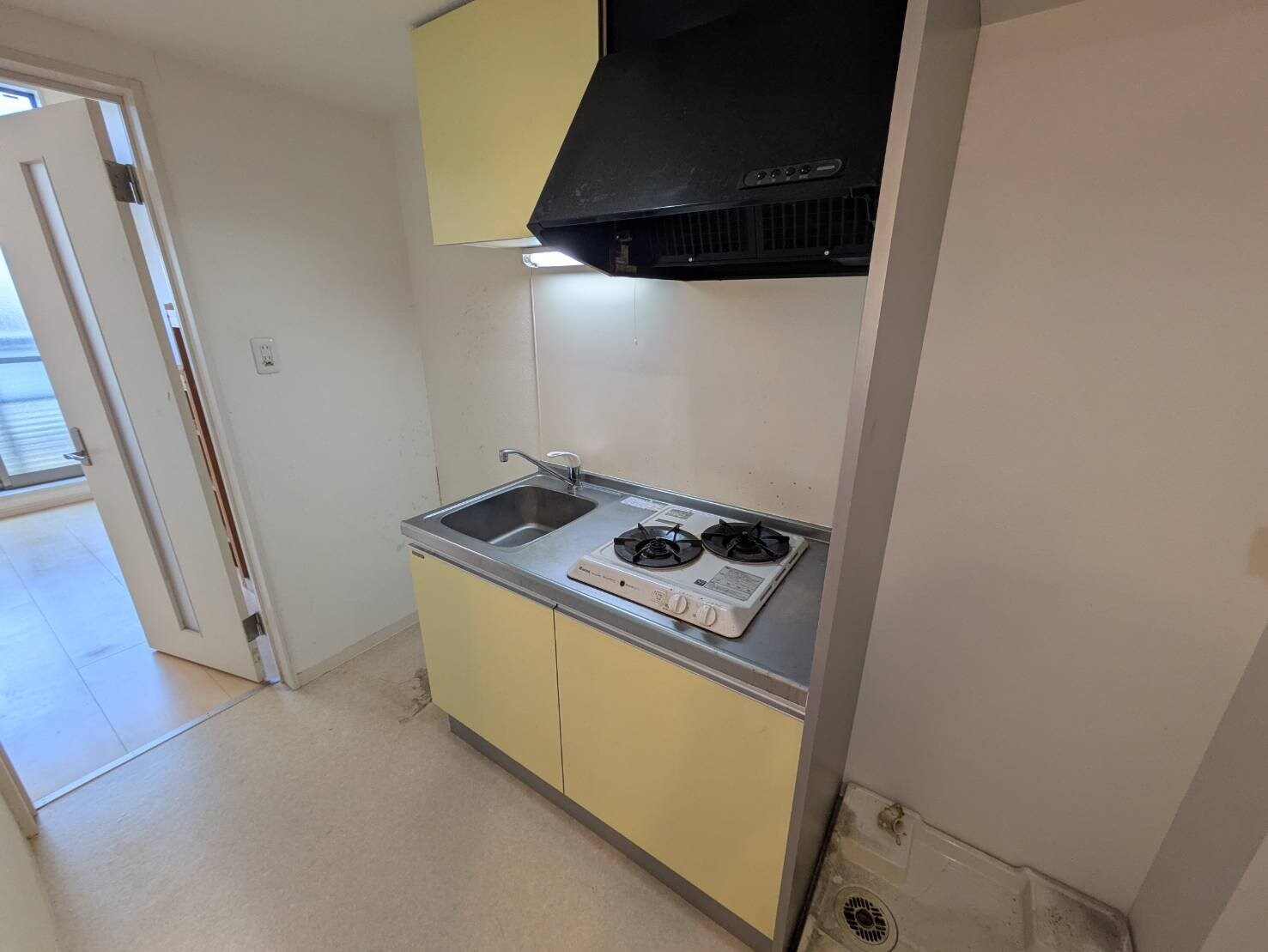 Alpha Stage APMIIの物件内観写真