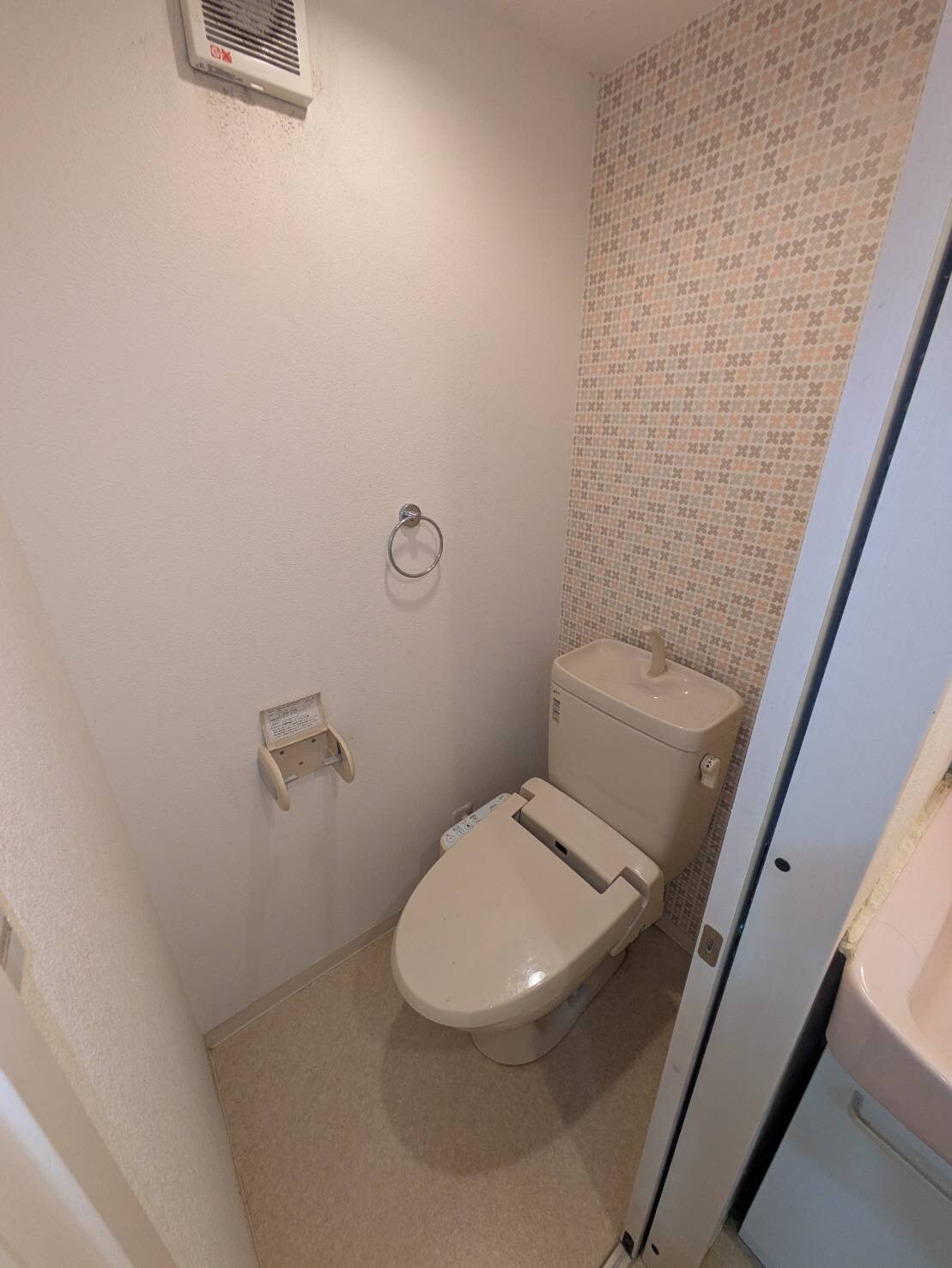 Alpha Stage APMIIの物件内観写真