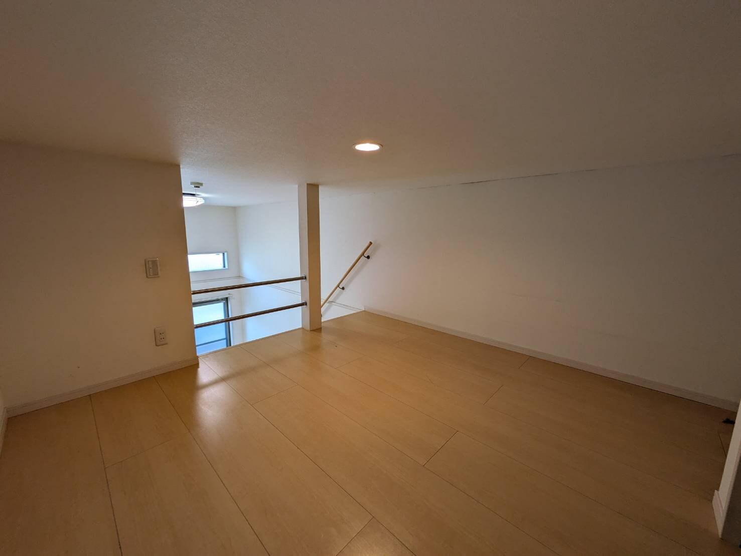 Alpha Stage APMIIの物件内観写真