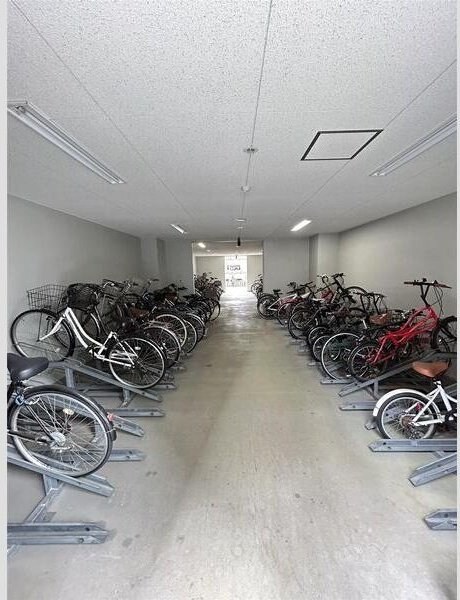 S-RESIDENCE江坂の物件内観写真