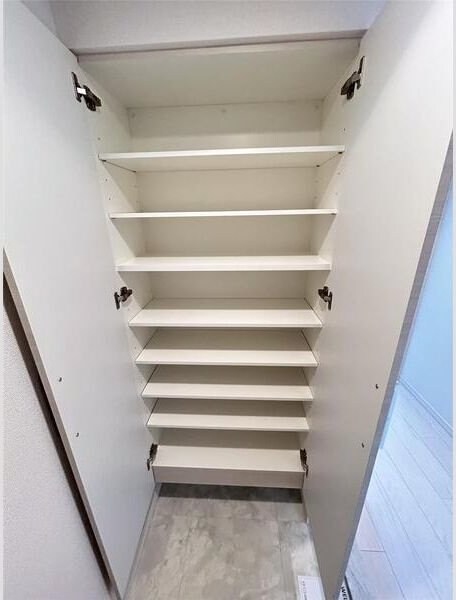 S-RESIDENCE江坂の物件内観写真