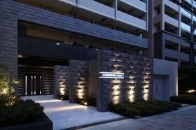 S-RESIDENCE江坂の物件内観写真