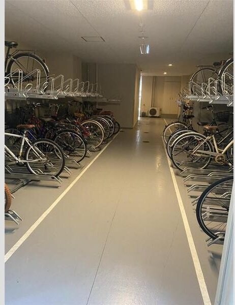 S-RESIDENCE江坂Eminenceの物件内観写真