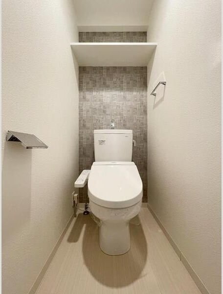 S-RESIDENCE江坂Eminenceの物件内観写真