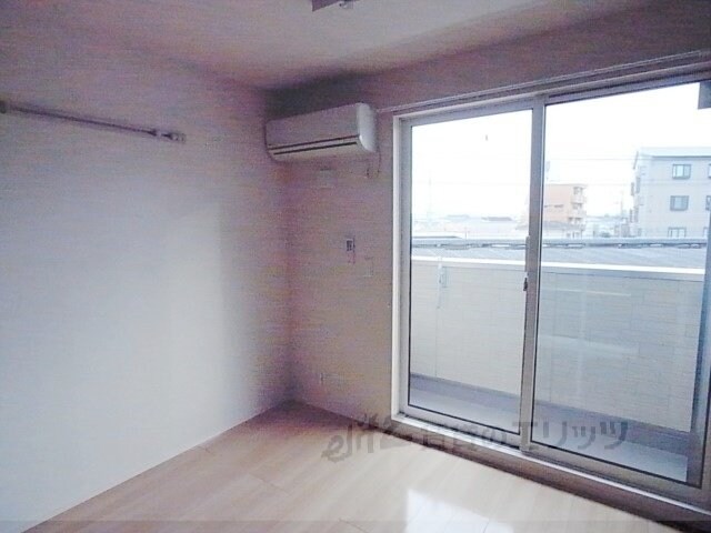 Station　side　courtの物件内観写真